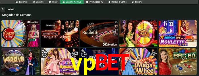 vpbet bet
