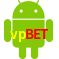 Aplicativo vpbet para Android